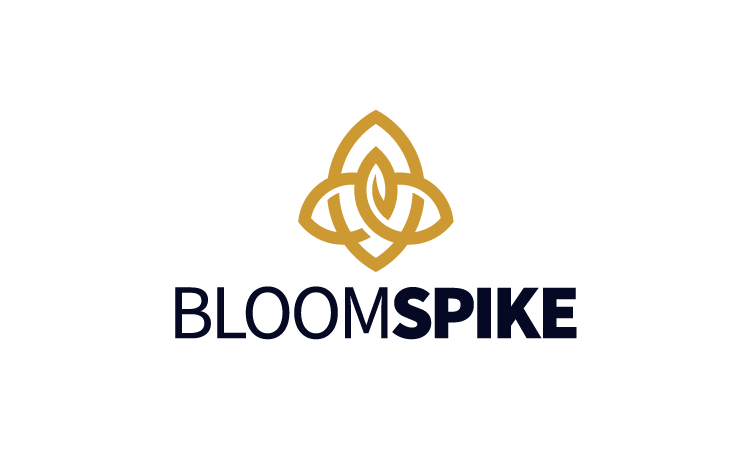 Available Business Name For Sale - BloomSpike